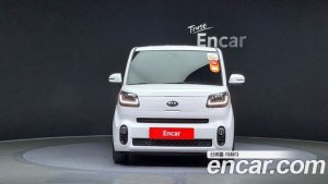 Kia RAY Signature 2021 года из Южной Кореи