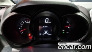 Kia RAY Signature 2021 года из Южной Кореи