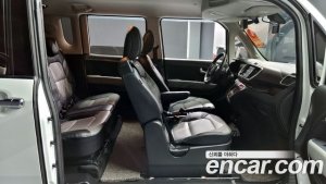 Kia RAY Signature 2021 года из Южной Кореи