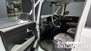 Kia RAY Signature 2021 года из Южной Кореи