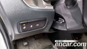 Kia RAY Signature 2021 года из Южной Кореи