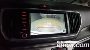 Kia RAY Signature 2021 года из Южной Кореи