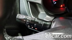 Kia RAY Signature 2021 года из Южной Кореи