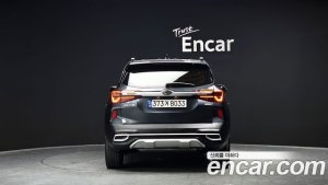 Kia Seltos Бензин 1.6 Turbo 2WD 2022 года из Южной Кореи
