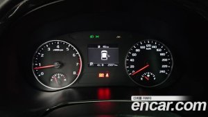 Kia Seltos Бензин 1.6 Turbo 2WD 2022 года из Южной Кореи