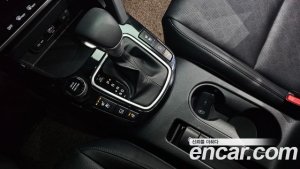 Kia Seltos Бензин 1.6 Turbo 2WD 2022 года из Южной Кореи