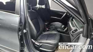 Kia Seltos Бензин 1.6 Turbo 2WD 2022 года из Южной Кореи