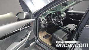 Kia Seltos Бензин 1.6 Turbo 2WD 2022 года из Южной Кореи