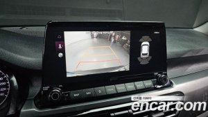 Kia Seltos Бензин 1.6 Turbo 2WD 2022 года из Южной Кореи