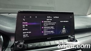 Kia Seltos Бензин 1.6 Turbo 2WD 2022 года из Южной Кореи