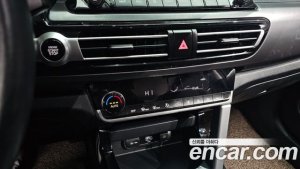 Kia Seltos Бензин 1.6 Turbo 2WD 2022 года из Южной Кореи