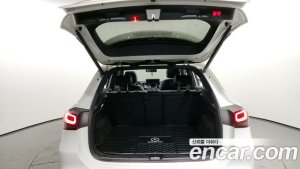 Mercedes-Benz GLA-Class GLA220 2021 года из Южной Кореи