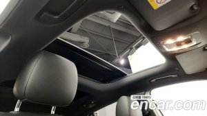 Mercedes-Benz GLA-Class GLA220 2021 года из Южной Кореи