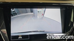 ChevroletGMDaewoo Trailblazer 1.3 Turbo 2WD 2021 года из Южной Кореи