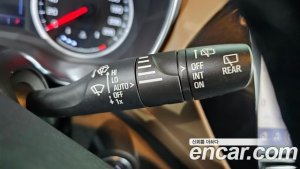 ChevroletGMDaewoo Trailblazer 1.3 Turbo 2WD 2021 года из Южной Кореи