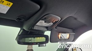 ChevroletGMDaewoo Trailblazer 1.3 Turbo 2WD 2021 года из Южной Кореи