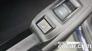 ChevroletGMDaewoo Trailblazer 1.3 Turbo 2WD 2021 года из Южной Кореи