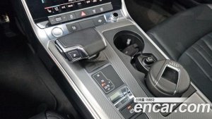 Audi A6 40 TDI 2020 года из Южной Кореи