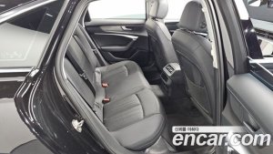 Audi A6 40 TDI 2020 года из Южной Кореи