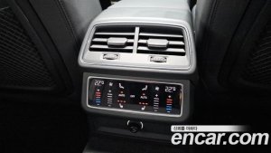 Audi A6 40 TDI 2020 года из Южной Кореи