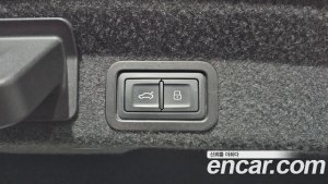 Audi A6 40 TDI 2020 года из Южной Кореи