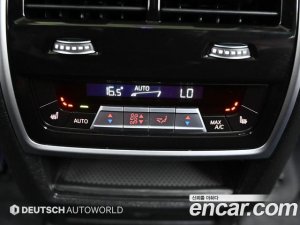 BMW X6 xDrive40i M Sport 2021 года из Южной Кореи