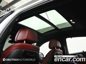 BMW X6 xDrive40i M Sport 2021 года из Южной Кореи