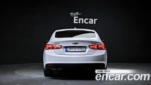ChevroletGMDaewoo Malibu 1.3 Turbo Premium 2020 года из Южной Кореи
