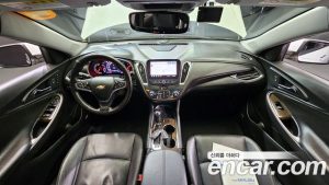 ChevroletGMDaewoo Malibu 1.3 Turbo Premium 2020 года из Южной Кореи