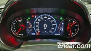 ChevroletGMDaewoo Malibu 1.3 Turbo Premium 2020 года из Южной Кореи
