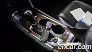 ChevroletGMDaewoo Malibu 1.3 Turbo Premium 2020 года из Южной Кореи