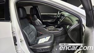 ChevroletGMDaewoo Malibu 1.3 Turbo Premium 2020 года из Южной Кореи