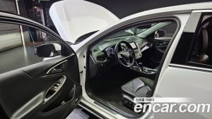 ChevroletGMDaewoo Malibu 1.3 Turbo Premium 2020 года из Южной Кореи
