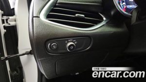 ChevroletGMDaewoo Malibu 1.3 Turbo Premium 2020 года из Южной Кореи