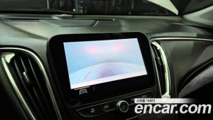 ChevroletGMDaewoo Malibu 1.3 Turbo Premium 2020 года из Южной Кореи
