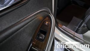 ChevroletGMDaewoo Malibu 1.3 Turbo Premium 2020 года из Южной Кореи
