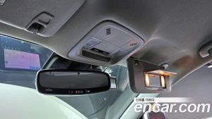 ChevroletGMDaewoo Malibu 1.3 Turbo Premium 2020 года из Южной Кореи