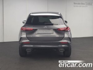 Mercedes-Benz GLA-Class GLA250 4MATIC 2020 года из Южной Кореи
