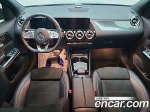 Mercedes-Benz GLA-Class GLA250 4MATIC 2020 года из Южной Кореи