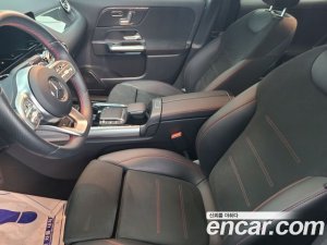 Mercedes-Benz GLA-Class GLA250 4MATIC 2020 года из Южной Кореи