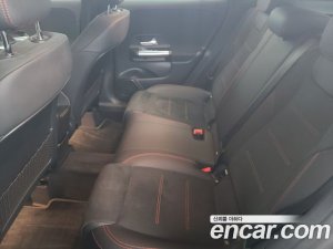 Mercedes-Benz GLA-Class GLA250 4MATIC 2020 года из Южной Кореи