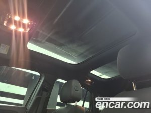 Mercedes-Benz GLA-Class GLA250 4MATIC 2020 года из Южной Кореи