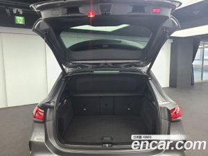 Mercedes-Benz GLA-Class GLA250 4MATIC 2020 года из Южной Кореи