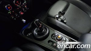 Mini Countryman HIGH 2021 года из Южной Кореи