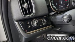 Mini Countryman HIGH 2021 года из Южной Кореи