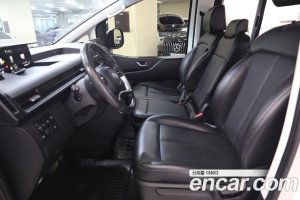 Hyundai Staria 4WD Tourer 9-Seater 2022 года из Южной Кореи