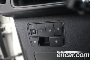 Hyundai Staria 4WD Tourer 9-Seater 2022 года из Южной Кореи