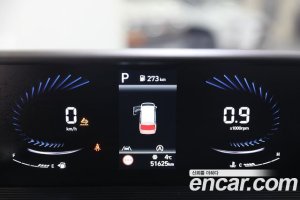 Hyundai Staria 4WD Tourer 9-Seater 2022 года из Южной Кореи