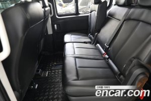 Hyundai Staria 4WD Tourer 9-Seater 2022 года из Южной Кореи