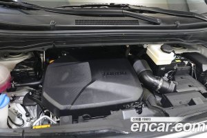 Hyundai Staria 4WD Tourer 9-Seater 2022 года из Южной Кореи